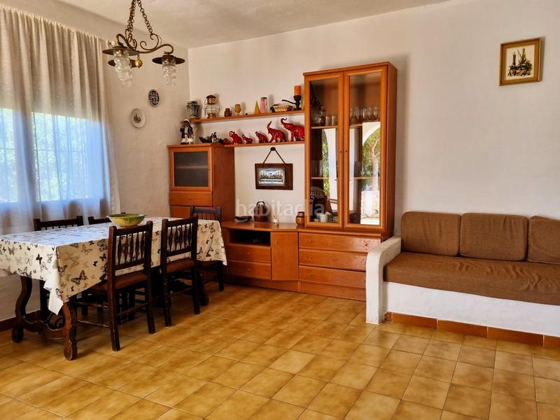 Foto db649dbe-8817-42bc-b368-acc641484248. Haus mit kamin in L´Ametlla de Mar Ametlla de Mar (L´)