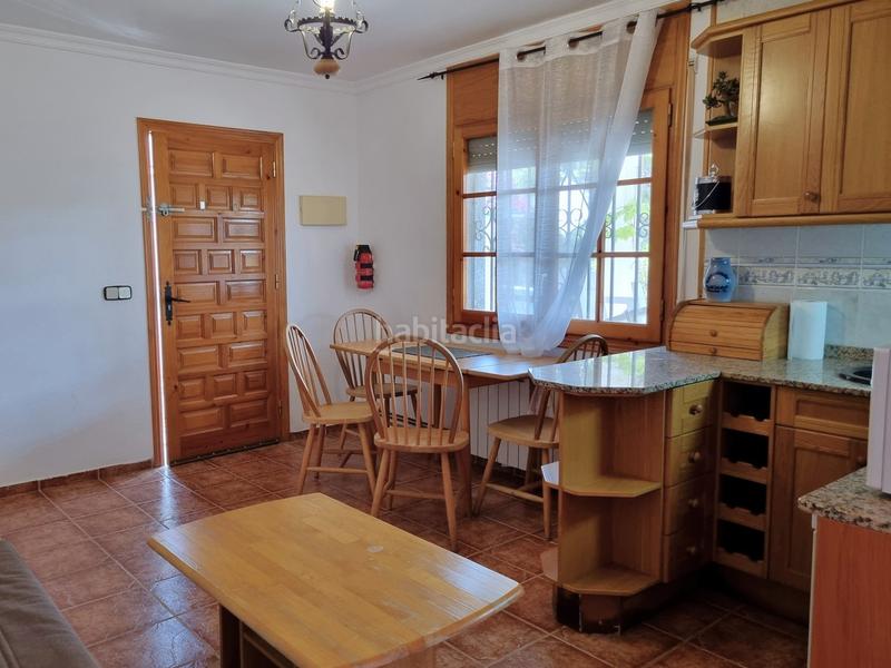 Foto 3d36ef4a-1e06-4fb8-bcb9-2738d5503de6. Chalet villa, chalet más dos apartamentos, gran piscina y jardín, tres cales , ametlla de mar en Ametlla de Mar (L´)