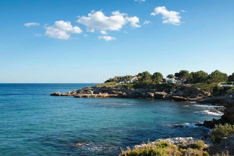 Foto 7e6e6e05-eefe-4895-ba88-9356581a1ad5. Chalet villa, chalet más dos apartamentos, gran piscina y jardín, tres cales , ametlla de mar en Ametlla de Mar (L´)