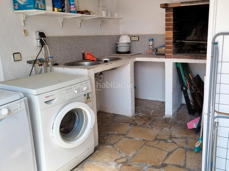 Foto 91a2d4e7-8666-406b-9a53-9338603be147. Chalet villa, chalet más dos apartamentos, gran piscina y jardín, tres cales , ametlla de mar en Ametlla de Mar (L´)