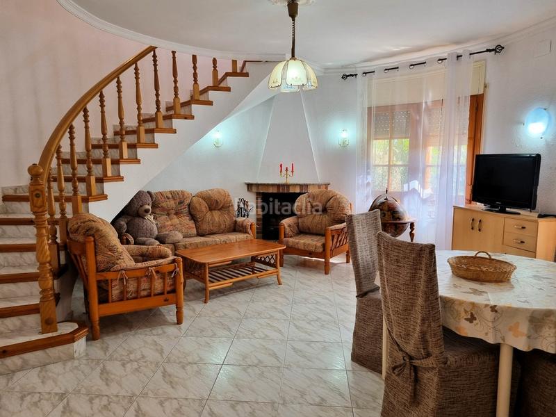 Foto 94f80d75-a726-472d-b3ca-9817c29d1f5c. Chalet villa, chalet más dos apartamentos, gran piscina y jardín, tres cales , ametlla de mar en Ametlla de Mar (L´)
