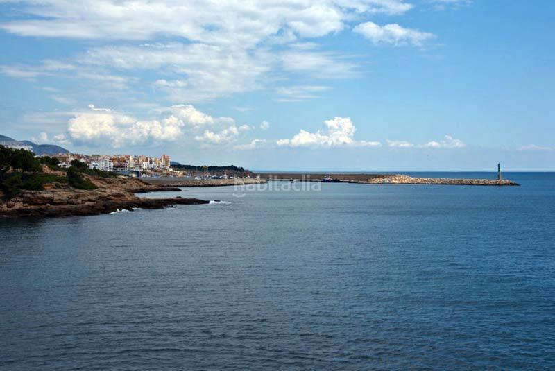 Foto af0a620c-bdbe-4e38-92da-7221399b55f1. Chalet villa, chalet más dos apartamentos, gran piscina y jardín, tres cales , ametlla de mar en Ametlla de Mar (L´)