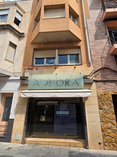 Foto 4a1fe26e-86a3-42c7-bcad-42eb288d62c1. Casa a carrer andreu llambrich 33 a L´Ametlla de Mar Ametlla de Mar (L´)