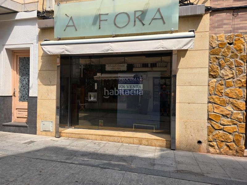 Foto 5ae46411-9144-4424-a5b7-78dfced0759a. Casa a carrer andreu llambrich 33 a L´Ametlla de Mar Ametlla de Mar (L´)