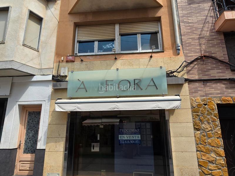 Foto 9b7b14d1-2692-43aa-b7ba-49e52a0fb21c. Casa a carrer andreu llambrich 33 a L´Ametlla de Mar Ametlla de Mar (L´)