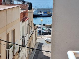 Appartement à Carrer sant manel 14. Piso a terminar con trastero y terraza privativa