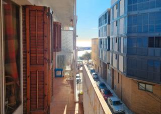 Pis a Carrer palams 11. Piso en zona tranquila, cerca del puerto y playa, l'ametlla de m