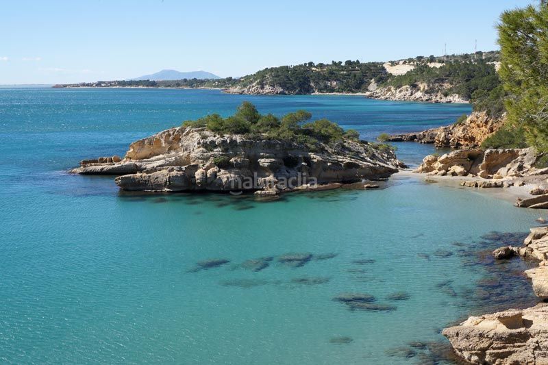 Foto 918fc852-7eeb-4fe4-b7bb-ad64ce02cb12. Pis a L´Ametlla de Mar Ametlla de Mar (L´)