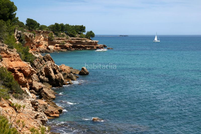 Foto 9ec94d4a-fe93-4622-b0ed-b48bdacf7430. Pis a L´Ametlla de Mar Ametlla de Mar (L´)