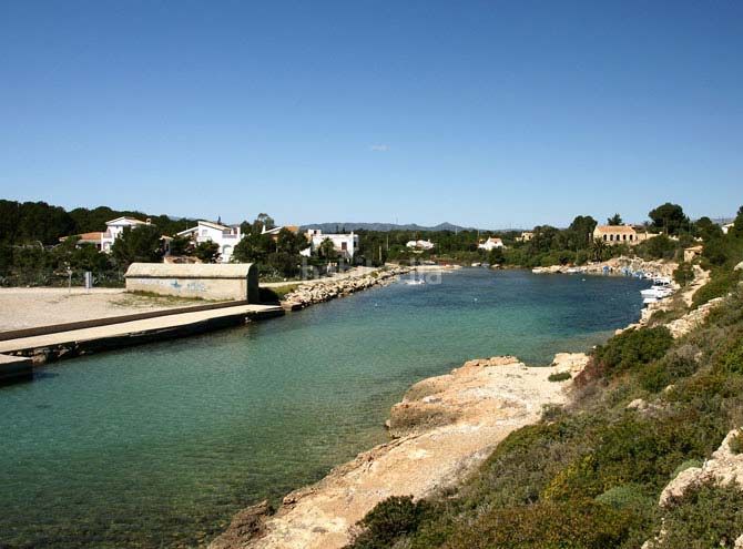 Foto b63a846b-f4d9-482f-bb7d-d12490a3ecdc. Pis a L´Ametlla de Mar Ametlla de Mar (L´)