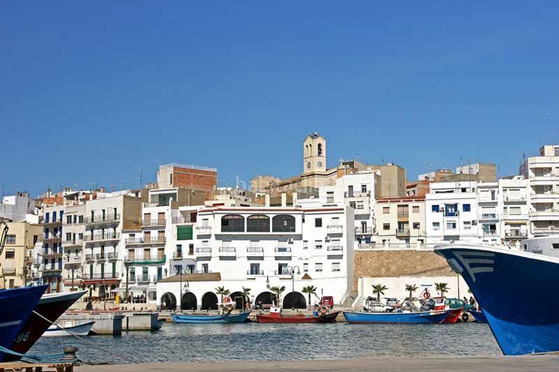 Foto b70a01c0-a673-40ae-ba68-ca3b9af221de. Pis a L´Ametlla de Mar Ametlla de Mar (L´)