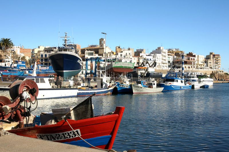 Foto bb0b0b84-ba0c-4098-8956-28d34b69ac6a. Pis a L´Ametlla de Mar Ametlla de Mar (L´)