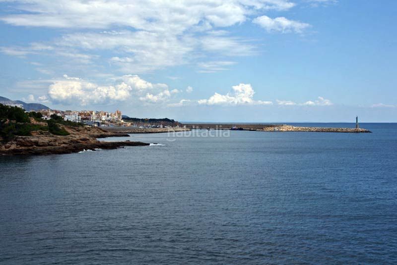 Foto ee8cb5ae-0410-4634-a29e-2a7bc0a594b0. Pis a L´Ametlla de Mar Ametlla de Mar (L´)