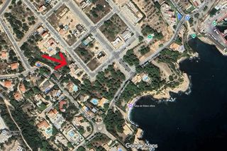 Terreny residencial a Carrer dels Calafats 24