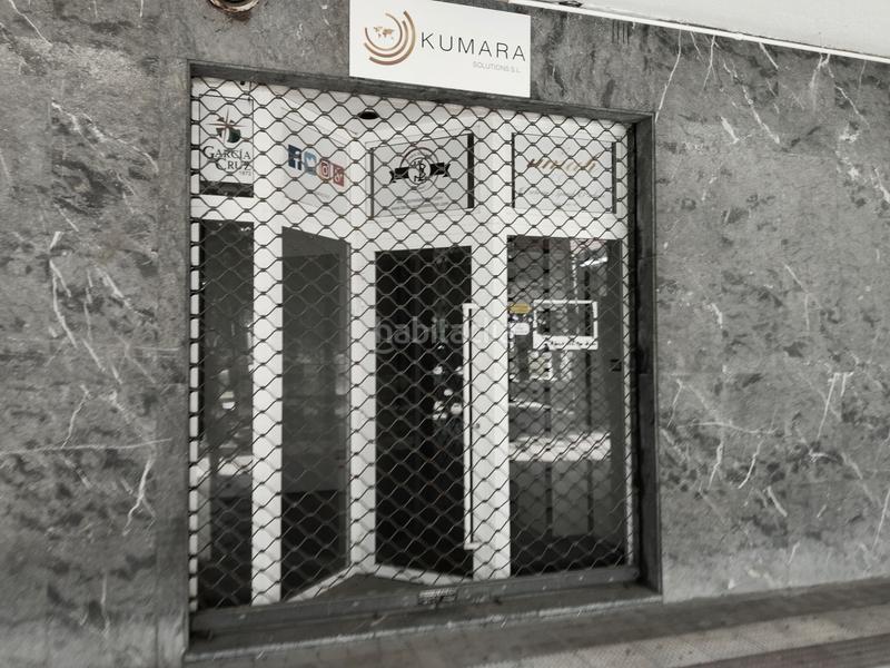 Foto 3030e892-dc85-4708-ad50-f3a820484580. Local comercial en zabalgane plaza 9 local en plaza zabalgane 9-galdakano en Galdakao