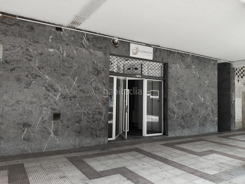 Foto 3fa8e877-3dc1-4ade-8e4c-60aadc5e4d2e. Local comercial en zabalgane plaza 9 local en plaza zabalgane 9-galdakano en Galdakao