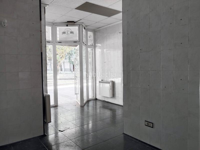 Foto 64c25da3-6381-4171-8a6c-e7bb21ad2d24. Local comercial en zabalgane plaza 9 local en plaza zabalgane 9-galdakano en Galdakao