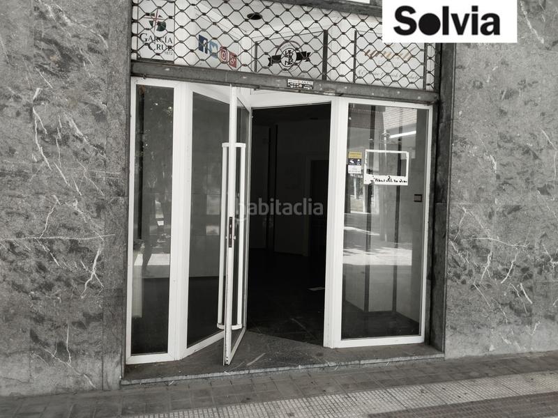 Foto 8bec0a63-c1e4-49ad-9360-24707accc0f9. Local comercial en zabalgane plaza 9 local en plaza zabalgane 9-galdakano en Galdakao