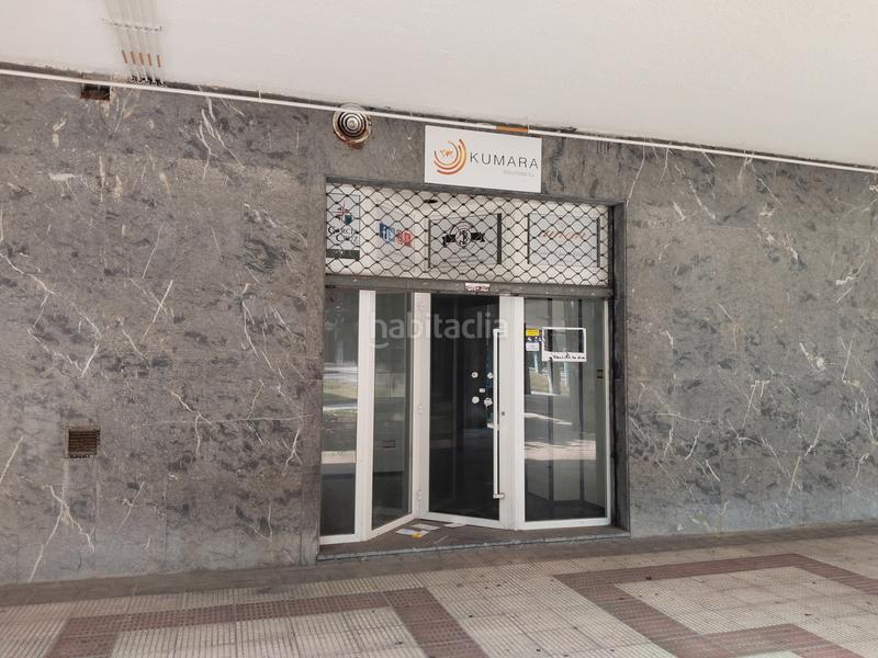 Foto a08cf349-863d-4f83-99c2-dcdd2a439951. Local comercial en zabalgane plaza 9 local en plaza zabalgane 9-galdakano en Galdakao