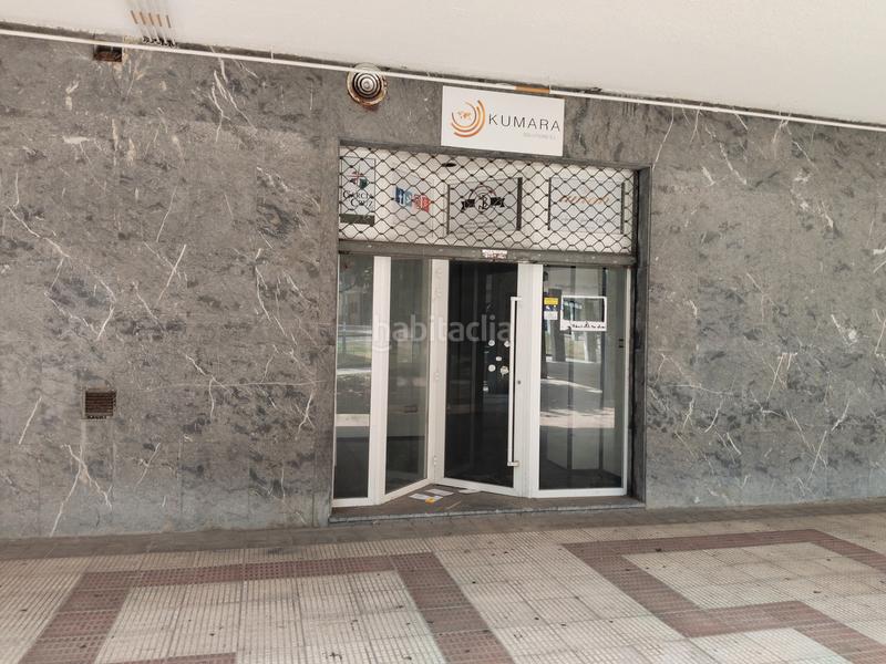 Foto a54c4af3-155d-42b5-b05c-86574c3915b0. Local comercial en zabalgane plaza 9 local en plaza zabalgane 9-galdakano en Galdakao