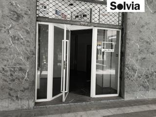 Local Comercial a Zabalgane Plaza 9