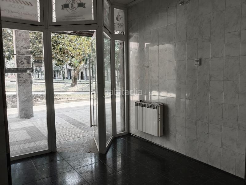 Foto e6d00e5a-fc8a-44a5-91d5-822844cd2d42. Local comercial en zabalgane plaza 9 local en plaza zabalgane 9-galdakano en Galdakao