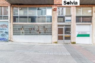 Local commercial à Amadeo deprit kalea 4. Local + oficina en amadeo deprit 4-bilbao