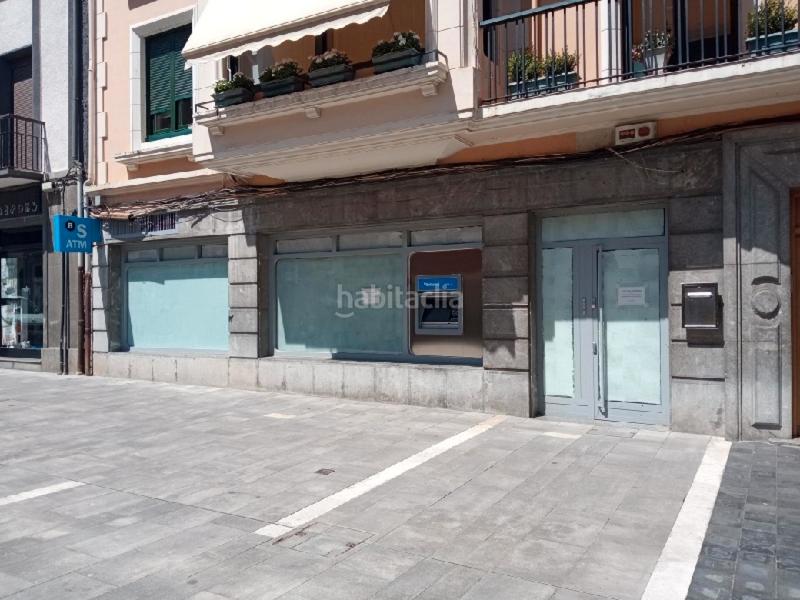 Foto 4b56866f-4a50-4940-a67e-550fdbd11989. Local commercial dans kale nagusia 19 dans Legazpi