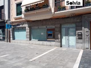 Local Comercial a Kale nagusia 19. Local de 82 m2 en kale nagusia 19 -legazpi