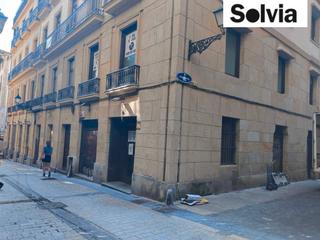 Appartement  Fermin calbeton kalea. Piso a reformar de 75 m²