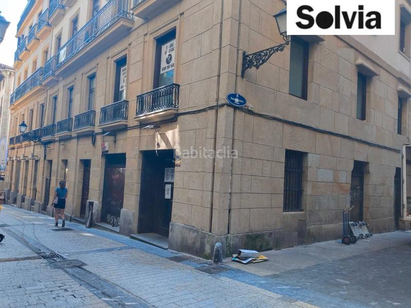 Foto 6cca22d9-fba3-41a5-acb2-dff4755c6215. Appartamento in Parte Vieja Donostia - San Sebastián