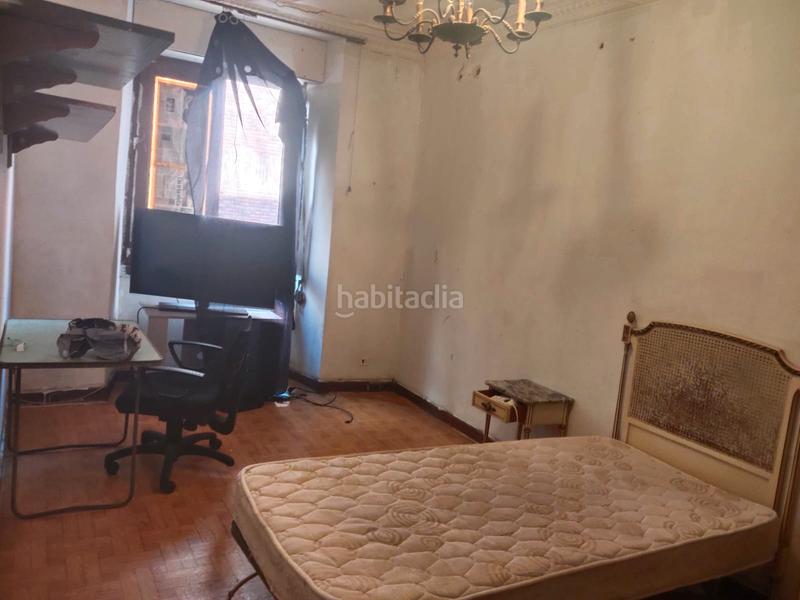 Foto d08f10b0-0120-4811-a118-6b17a4801083. Appartamento in Parte Vieja Donostia - San Sebastián