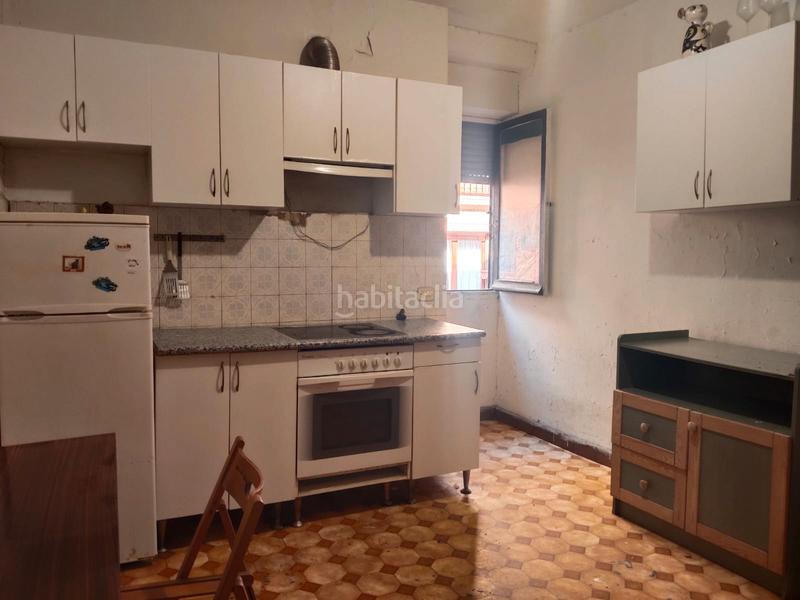 Foto fd8bcdc6-500c-40a2-8824-05f024122e70. Appartamento in Parte Vieja Donostia - San Sebastián