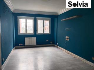 Piso  Letxezar kalea. Piso exterior 3 dormitorios con ascensor