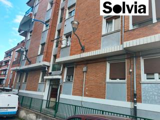 Appartamento in Barriada Sarrikue Auzunea 1