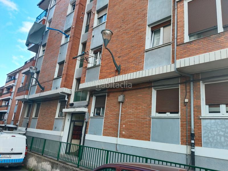 Foto 0c6b1486-0c6a-4519-b6ce-db7e997b3b2d. Pis amb calefacció a Arabella Bilbao