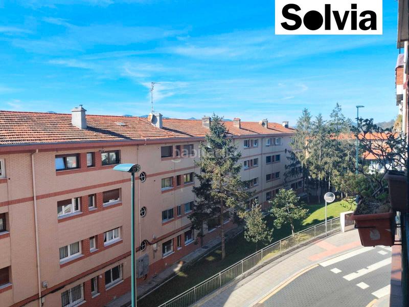 Foto 176d00d8-0572-4435-95ea-ce07fe97da8b. Pis amb calefacció a Arabella Bilbao