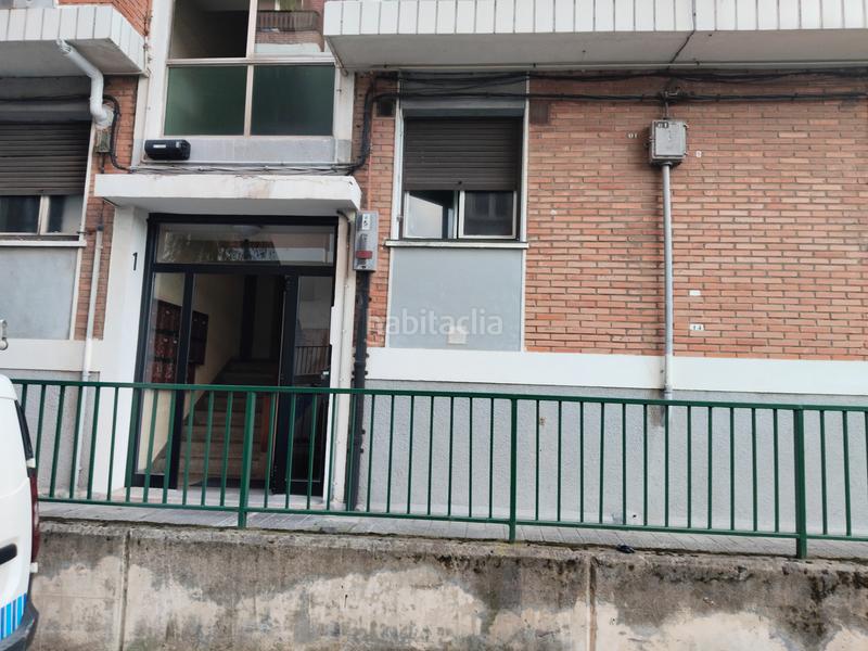 Foto 278a11c8-5658-4e46-b653-3822f2650fe1. Pis amb calefacció a Arabella Bilbao
