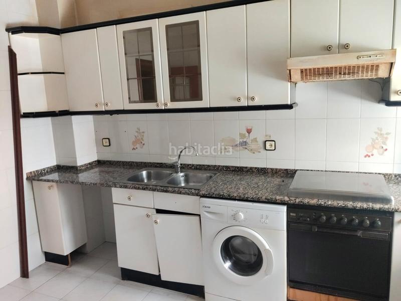 Foto 45f2bd85-db40-46a9-aeaa-f85d2ca71ccc. Pis amb calefacció a Arabella Bilbao