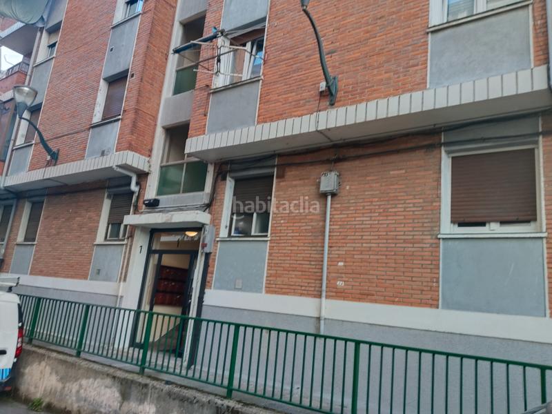 Foto 503e2f60-131a-48dd-94ca-d985218eef53. Pis amb calefacció a Arabella Bilbao