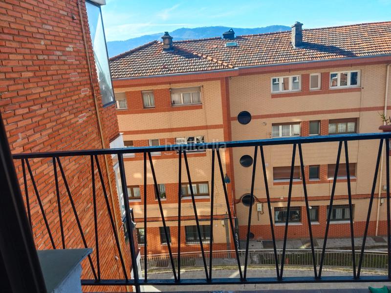 Foto 96608e55-1677-49d6-bc6d-ed01d6315386. Pis amb calefacció a Arabella Bilbao