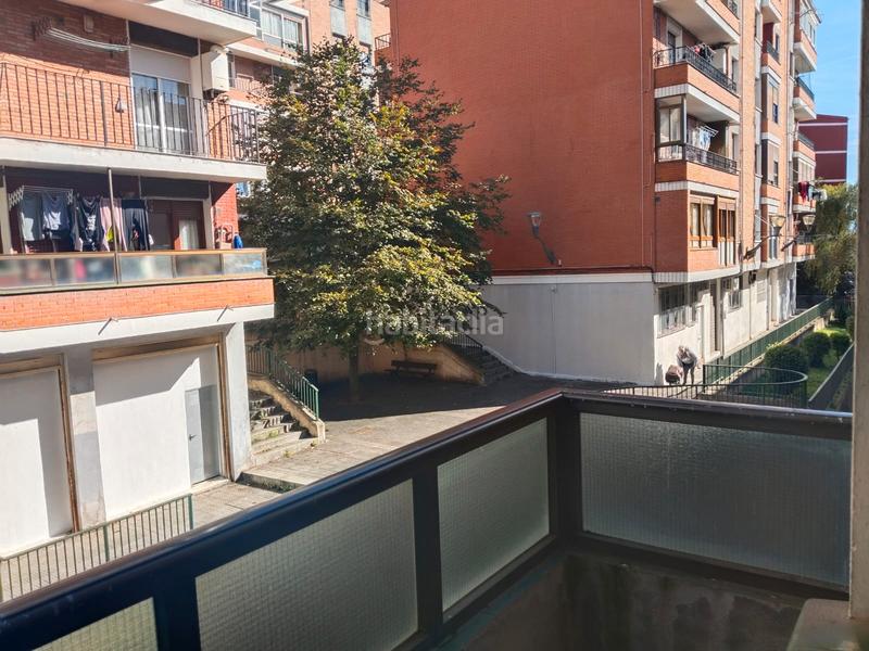 Foto 96c26560-2f00-45e9-924c-9bc146eb95a4. Pis amb calefacció a Arabella Bilbao