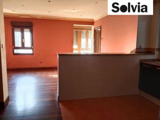 Pis  Calle general castaños kalea. Piso céntrico exterior de 3 dormitorios con balcón a patio