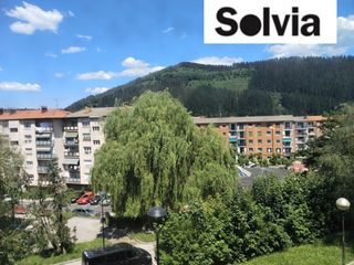 Etagenwohnung  San inazio auzoa auzoa. Piso exterior de 105 m2 y 3 habitaciones con balcón