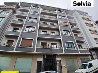 Pis  Pagaegi kalea 1. Piso en venta en calle pagaegi, 1-eibar