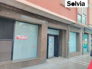 Business premise in Agirre lehendakaria kalea 80. Local en av. agirre lehendakaria, 80 -basauri