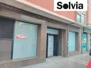 Local Comercial a Agirre Lehendakaria Kalea 80