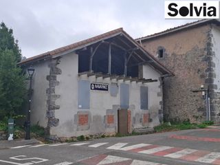Bauernhof  Elexalde auzoa 7. Caserio en nabarniz, barrio elexalde