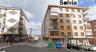 Flat  Buenavista kalea. Piso en buenavista-portugalete