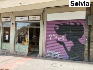 Local Comercial a Uribarri Kalea 5